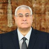 Adly Mansour