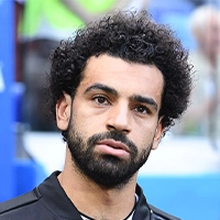 Mohamed Salah