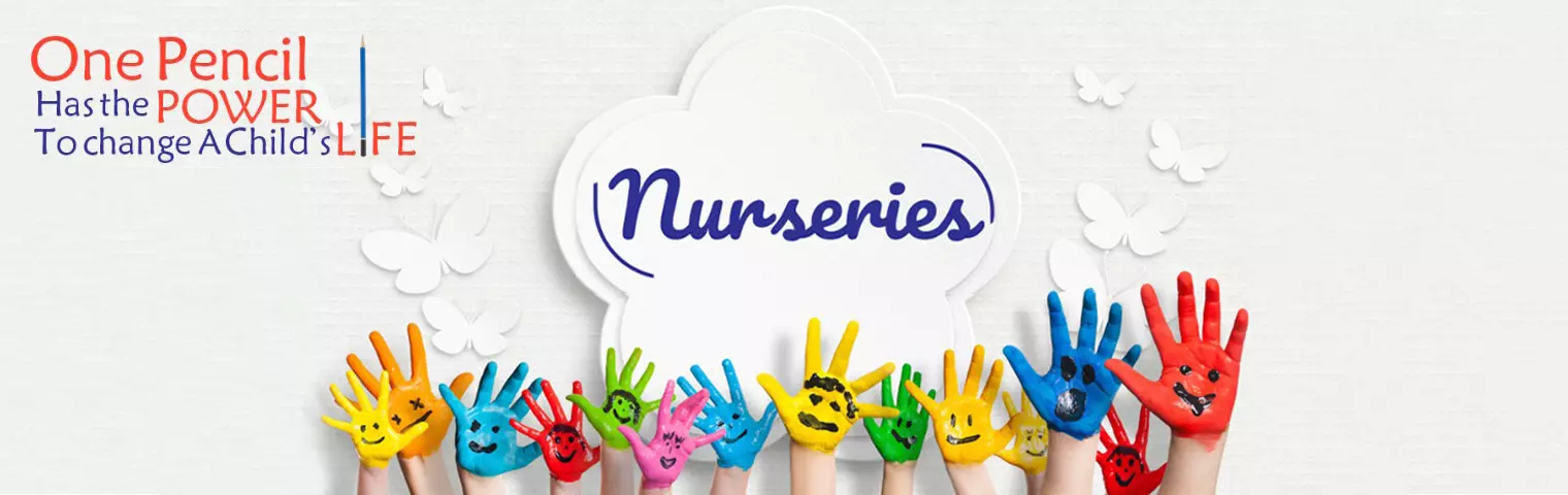 nurseries